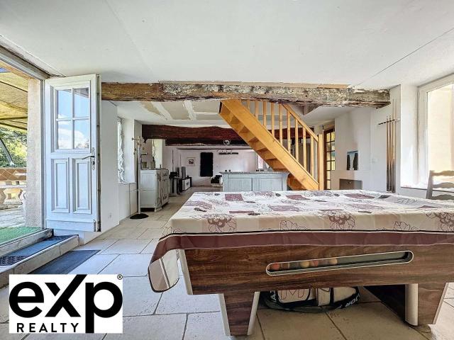 Vente maison 6 pièces Pacy sur Eure 27