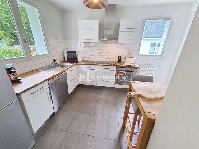 Vente maison 6 pièces Parame 35