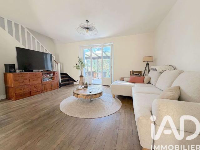 Vente maison 6 pièces Parame 35