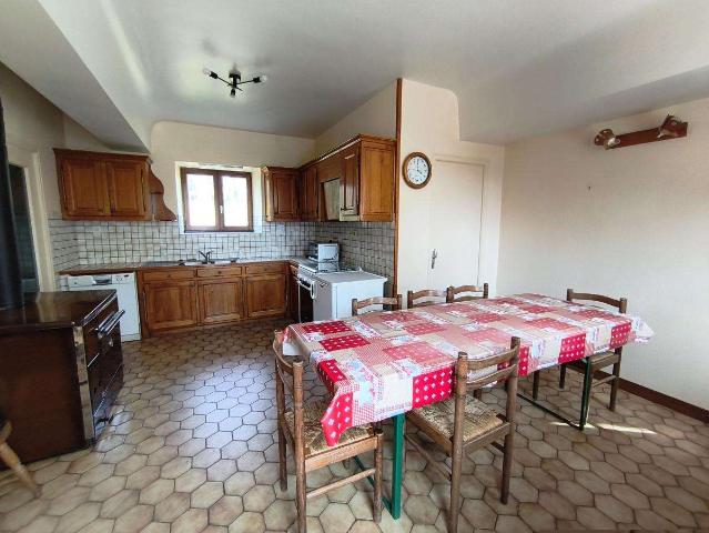 Vente maison 6 pièces Passais 61