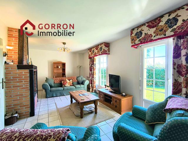 Vente maison 6 pièces Passais Villages 61