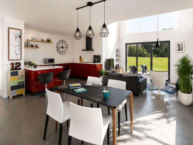 Vente maison 6 pièces Péaule 56