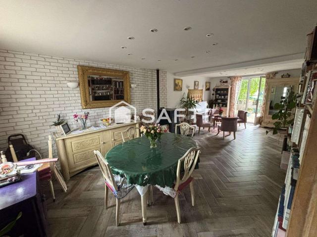 Vente maison 6 pièces Percy en Auge 14