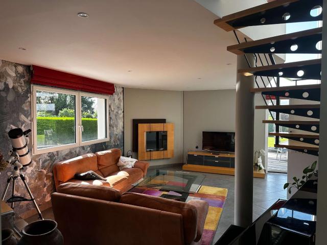 Vente maison 6 pièces Percy en Normandie 50