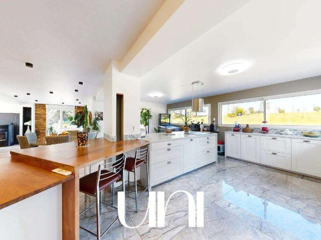 Vente maison 6 pièces Périers sur le Dan 14