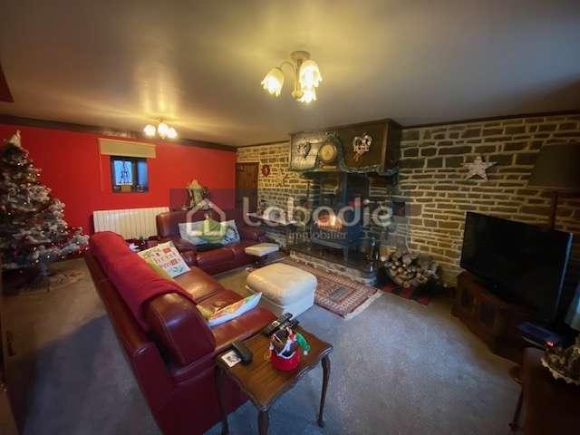 Vente maison 6 pièces Pierres 14