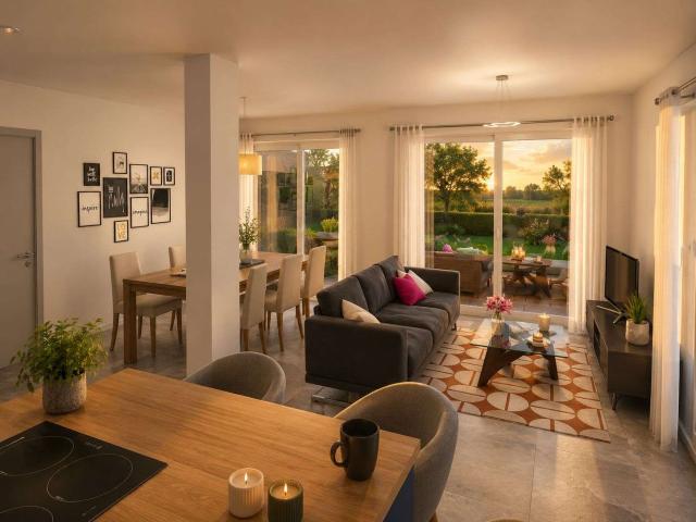 Vente maison 6 pièces Pipriac 35