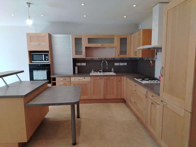 Vente maison 6 pièces Plumergat 56