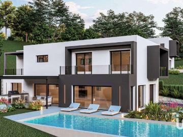 vendre Maison à Alpes - Cave, Climatisation