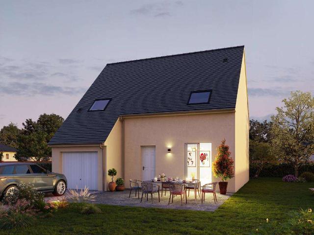 Vente maison 6 pièces Plélan le Grand 35
