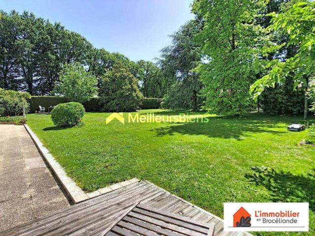 Vente maison 6 pièces Plélan le Grand 35