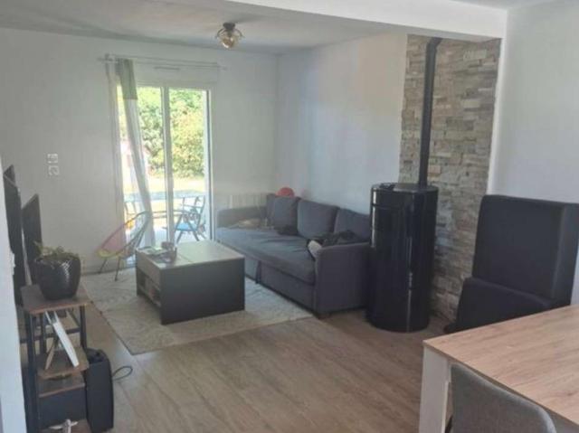 Vente maison 6 pièces Plélan le Grand 35