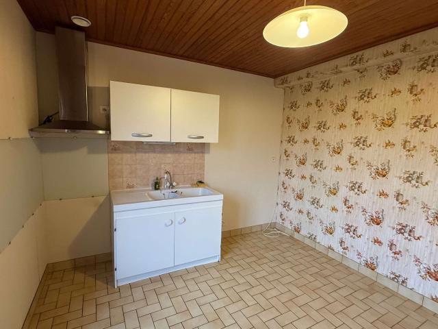 Vente maison 6 pièces Plélan le Petit 22