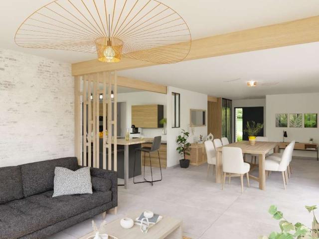 Vente maison 6 pièces Plérin 22