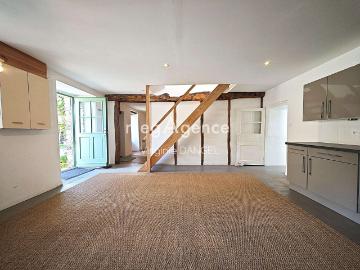 Vente maison 6 pièces Pleucadeuc 56