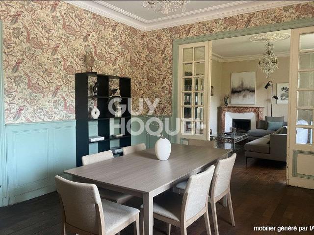 Vente maison 6 pièces Pleudihen sur Rance 22