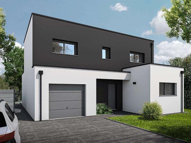 Vente maison 6 pièces Pleurtuit 35