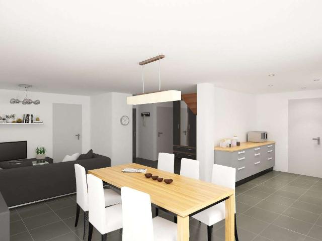 Vente maison 6 pièces Pleurtuit 35
