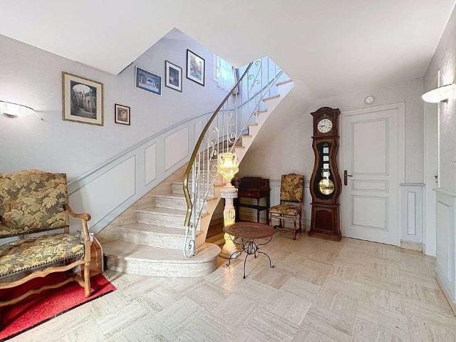 Vente maison 6 pièces Ploemeur Centre Ville 56