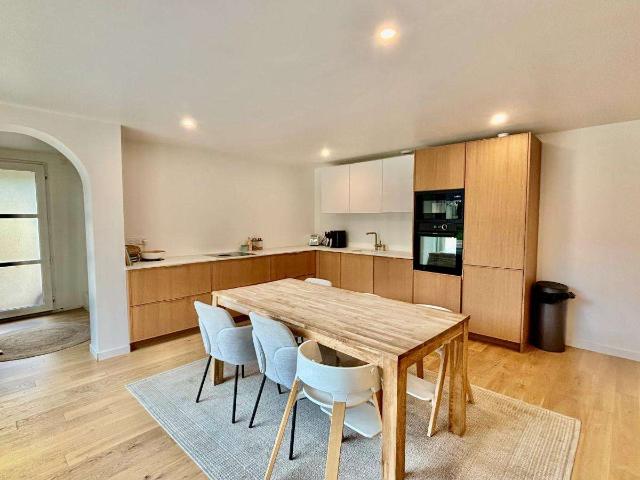 Vente maison 6 pièces Ploemeur Centre Ville 56