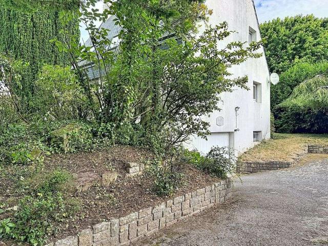 Vente maison 6 pièces Ploemeur Keraude Breuzent Kerabus 56