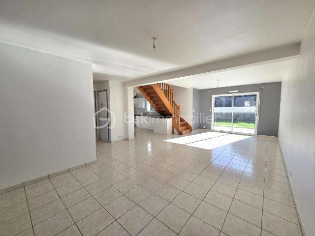 Vente maison 6 pièces Ploemeur Keraude Breuzent Kerabus 56