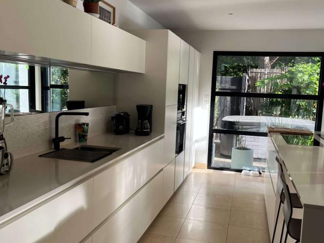 Vente maison 6 pièces Ploemeur Kervam St Deron 56
