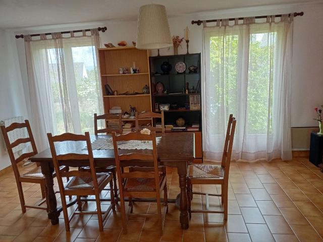 Vente maison 6 pièces Ploeren 56