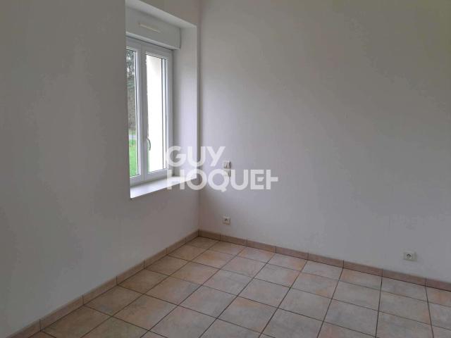 Vente maison 6 pièces Ploërmel 56
