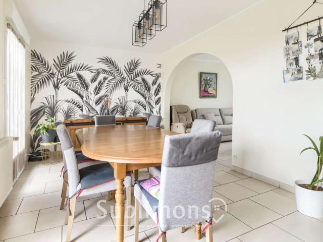 Vente maison 6 pièces Ploërmel 56