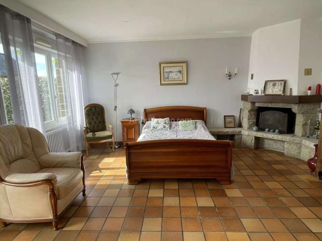 Vente maison 6 pièces Ploeuc sur Lie 22