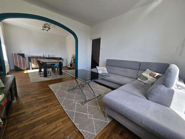 Vente maison 6 pièces Ploëzal 22