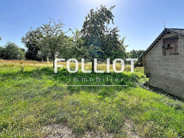 Vente maison 6 pièces Plomb 50