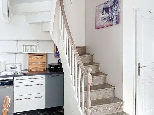 Vente maison 6 pièces Ploubalay 22