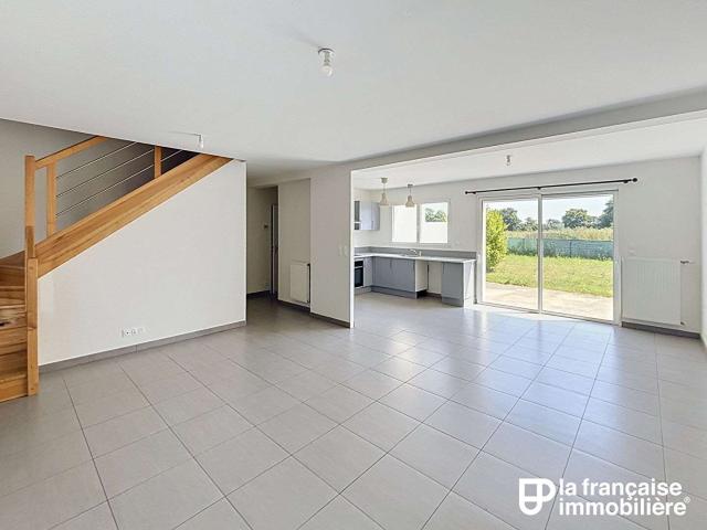 Vente maison 6 pièces Ploubalay 22