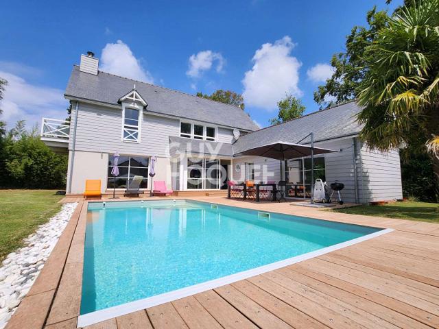 Vente maison 6 pièces Plouër sur Rance 22