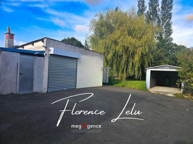 Vente maison 6 pièces Ploufragan 22