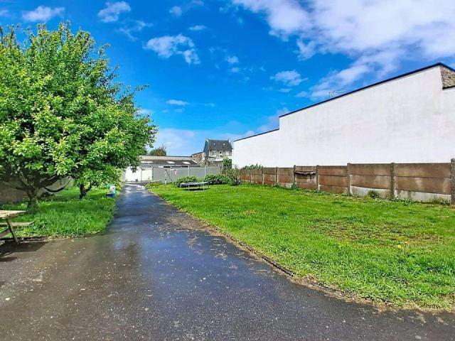 Vente maison 6 pièces Ploufragan 22