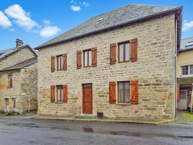 Vente maison 6 pièces Pradines 19