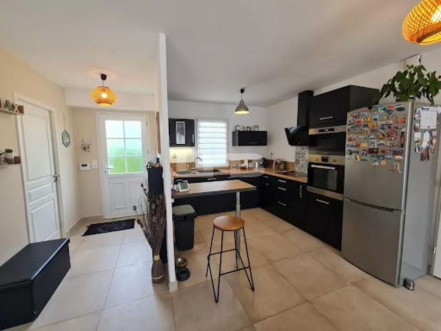Vente Maison 6 pièces 102.29 m2 Précy sur Oise