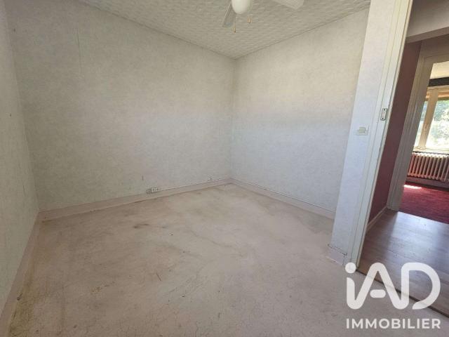 Vente maison 6 pièces Prix lès Mézières 08