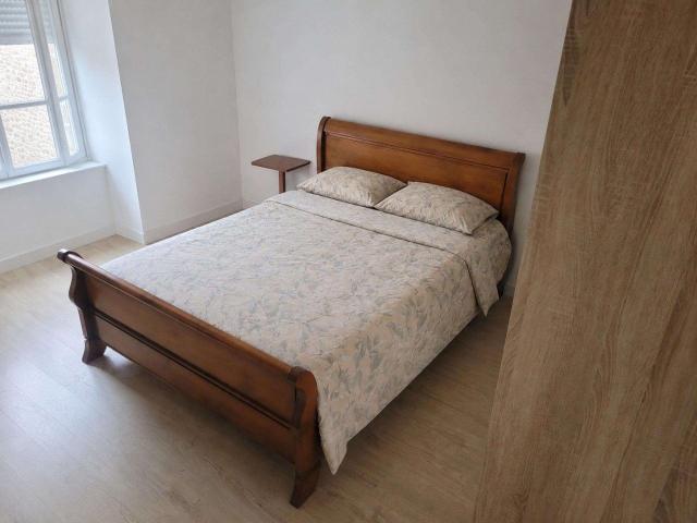 Vente maison 6 pièces Putanges le Lac 61