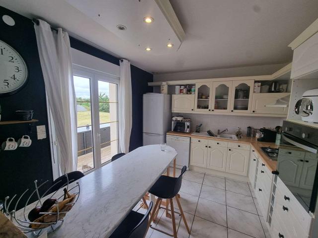Vente maison 6 pièces Putot en Bessin 14