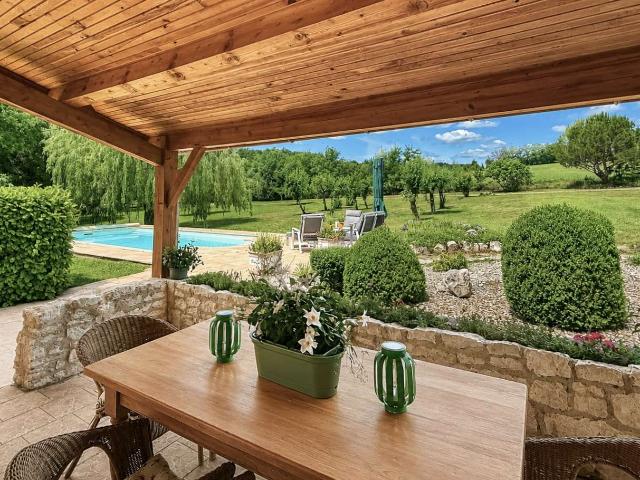 Vente maison 6 pièces Puylaroque 82