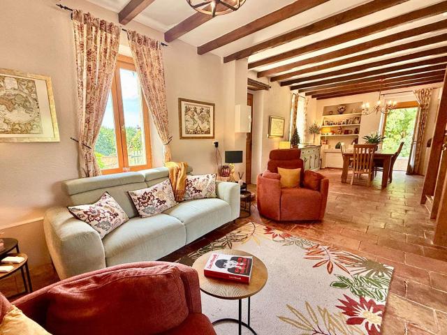 Vente maison 6 pièces Puylaroque 82