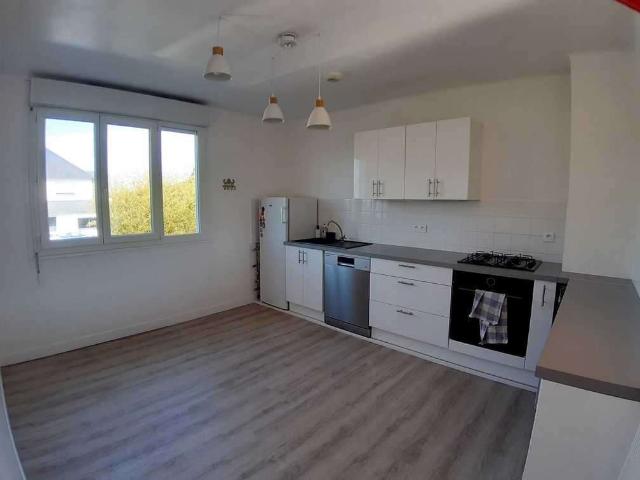 Vente maison 6 pièces Quessoy 22