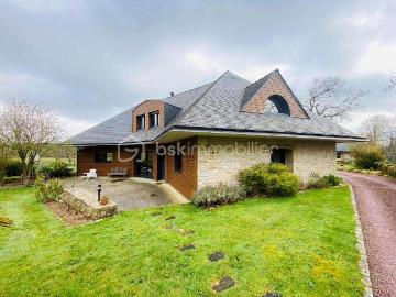 Vente maison 6 pièces Questembert 56
