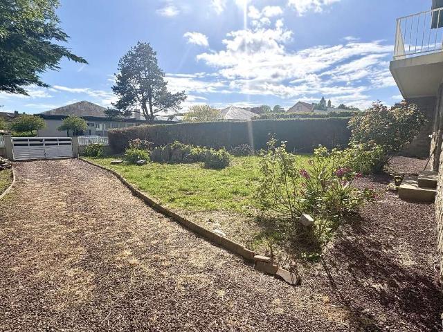 Vente maison 6 pièces Querqueville 50