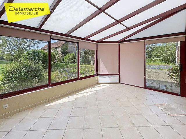 Vente maison 6 pièces Quettreville sur Sienne 50