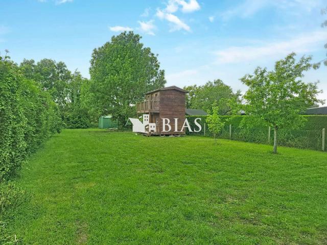 Vente maison 6 pièces Quevillon 76